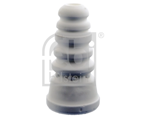 Rubber Buffer, suspension